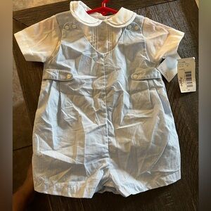 NWT Petit Ami Infant Romper